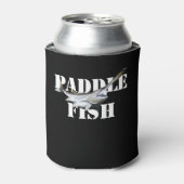 Padlevis Blikjeskoeler (Blikje Voorkant)