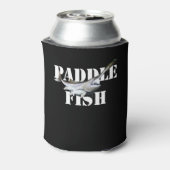 Padlevis Blikjeskoeler (Blikje Achterkant)