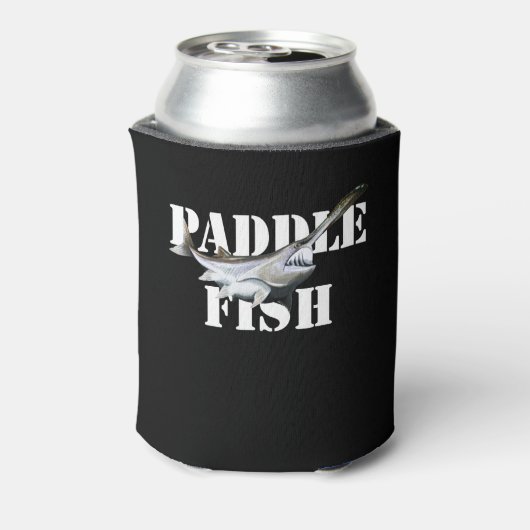 Padlevis Blikjeskoeler (Blikje Achterkant)