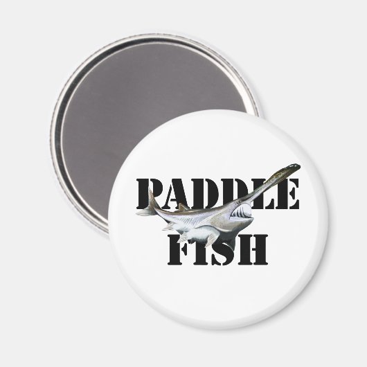 Padlevis Magneet (Voorkant / Achterkant)