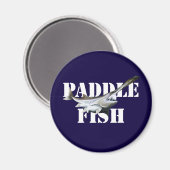 Padlevis Magneet (Voorkant / Achterkant)