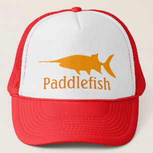 Padlevis Trucker Pet