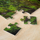 Padley Gorge, Debryshire Legpuzzel (Zijkant)