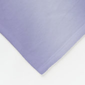 Padma Lotus Bel Fleece Deken (Hoek)