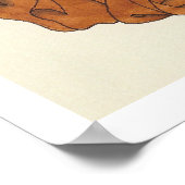 Padmasambhava (Guru Rinpoche) Poster (Hoek)