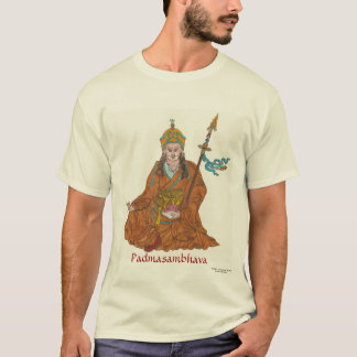 Padmasambhava (Guru Rinpoche) T-shirt