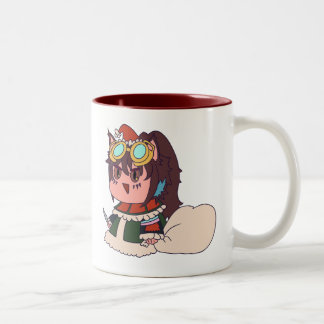 Padoru Szushy Mok