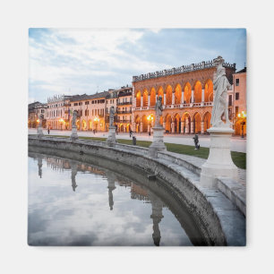 Padova Canal Magneet