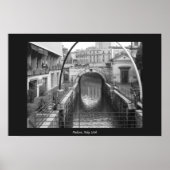 Padova, Italië Poster (Voorkant)