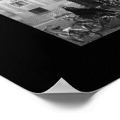 Padova, Italië Poster (Hoek)