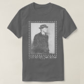 Padraig Pearse T-shirt (Design voorkant)