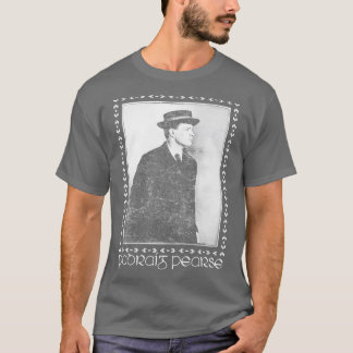 Padraig Pearse T-shirt