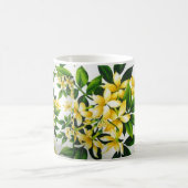 padrão de flores koffiemok (Center)