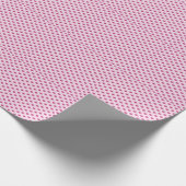 Padrão fofo de pequenos corações. cadeaupapier (Hoek)