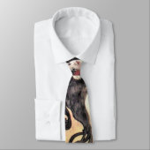 Padre Art Productions Promo 2015 Stropdas (Gebonden)