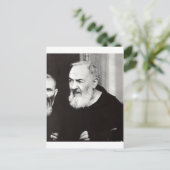 Padre Pio 102.jpg Briefkaart (Staand voorkant)