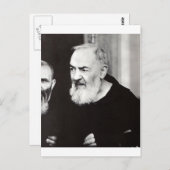 Padre Pio 102.jpg Briefkaart (Voorkant / Achterkant)