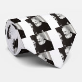 Padre Pio 102.jpg Stropdas (Opgerold)