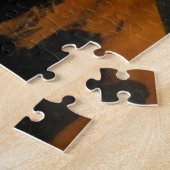 Padre Pio Legpuzzel (Zijkant)