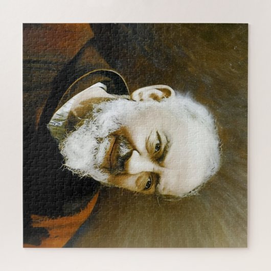Padre Pio Legpuzzel (Horizontaal)