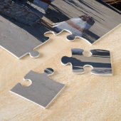 Padre Pio Legpuzzel (Zijkant)