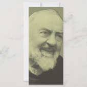 Padre Pio van Pietrelcina (Voorkant)