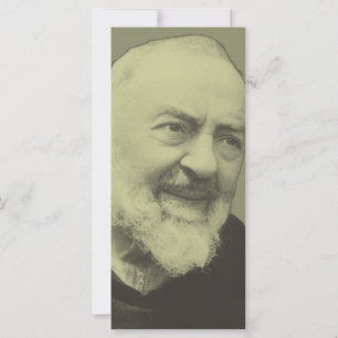 Padre Pio van Pietrelcina