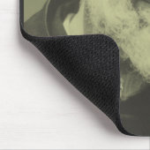 Padre Pio van Pietrelcina Muismat (Hoek)