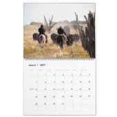 Padres Mesa Ranch Calendar 2015 Jan - Dec v1.0.1 Kalender (Mar 2027)