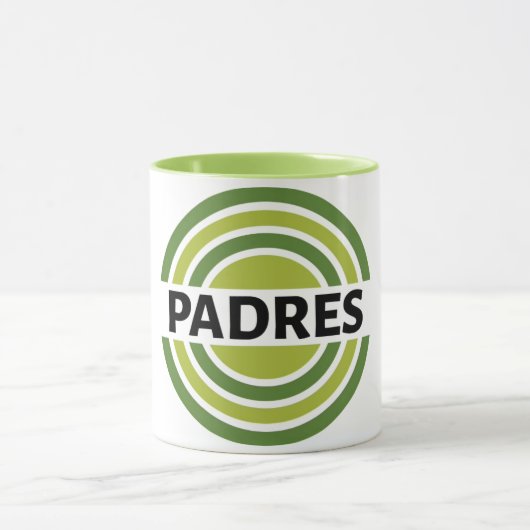 Padres PTA Mok (Midden)