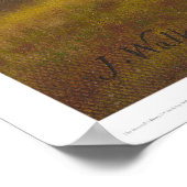 Padron (1163) poster (Hoek)