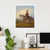 Padron (1163) poster (Thuiskantoor)