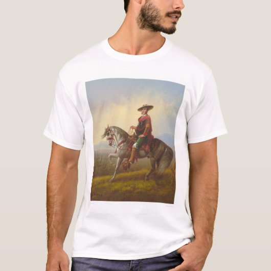 Padron (1163) t-shirt (Voorkant)