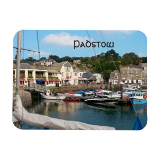 Padstow Cornwall England Magneet