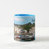 Padstow Cornwall England Mok (Midden)