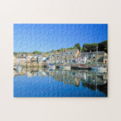Padstow Jigzaag Puzzle Legpuzzel (Horizontaal)