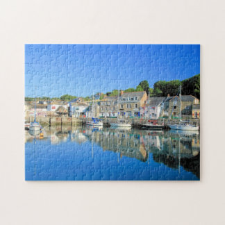 Padstow Jigzaag Puzzle Legpuzzel