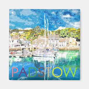 Padstow Magneet