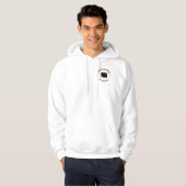 Padua High School Drumline Hoodie (Voorkant volledig)