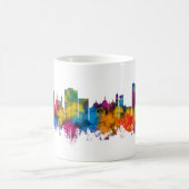 Padua Italië Skyline Koffiemok (Center)