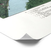 Paducah, KY Panoramic Map - 1889 Poster (Hoek)