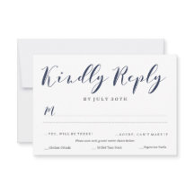 Paduka Script RSVP | HUWELIJKEN