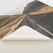 PADWAY LEIDT TOT ROCK FORMATION SHERPA DEKEN (3/4)