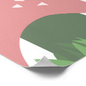 Padybugs Butterflies Poster (Hoek)