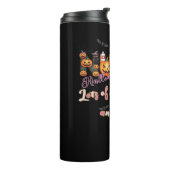 Paediatrics Nurse Fun Halloween Design Essential Thermosbeker (Gedraaid links)