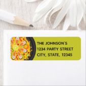 Paella Etiket (Insitu)