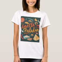 Paella Paladin