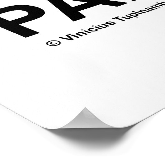 paella poster (Hoek)