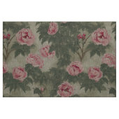 Paeonia Baby Pink Stof (Fat Quarter)