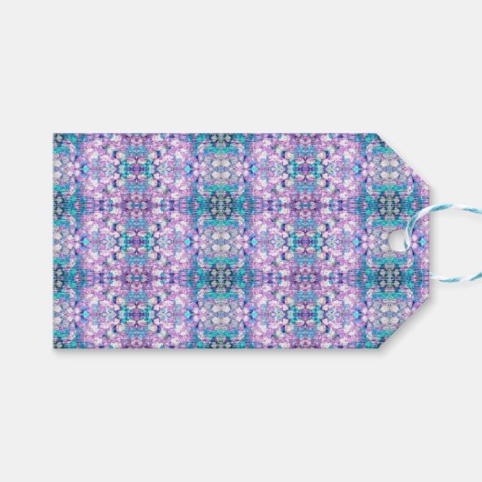 Paertis Cadeaulabel (Voorkant (Horizontaal))